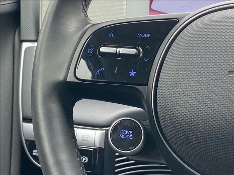 2023 Hyundai IONIQ 5 in Alexandria, VA
