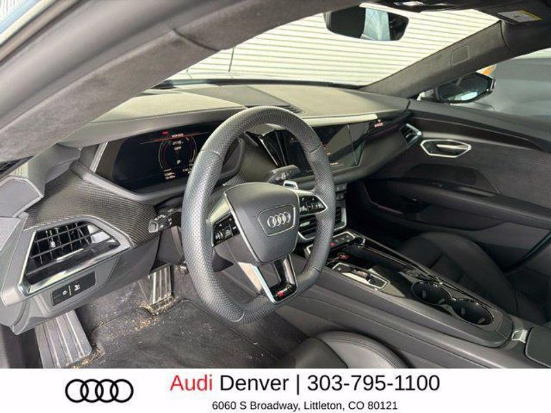 2024 Audi RS e-tron GT in Littleton, CO