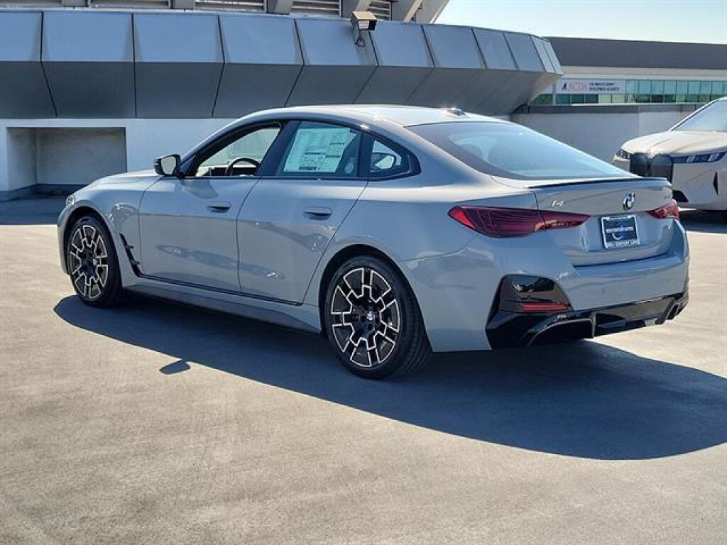 2026 BMW i4 Gran Coupe in Alhambra, CA
