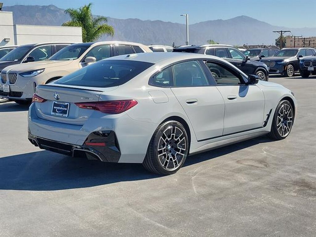 2026 BMW i4 Gran Coupe in Alhambra, CA
