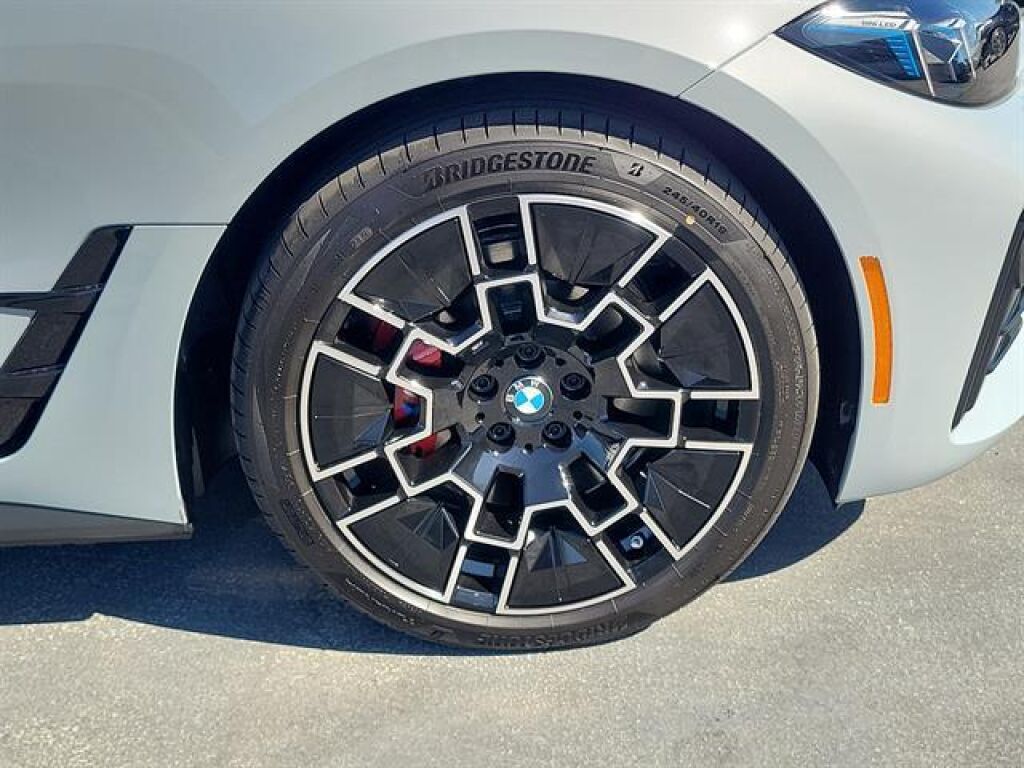 2026 BMW i4 Gran Coupe in Alhambra, CA