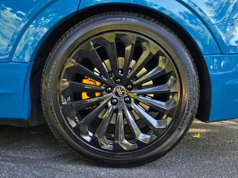 2019 Audi e-tron in Silver Spring, MD