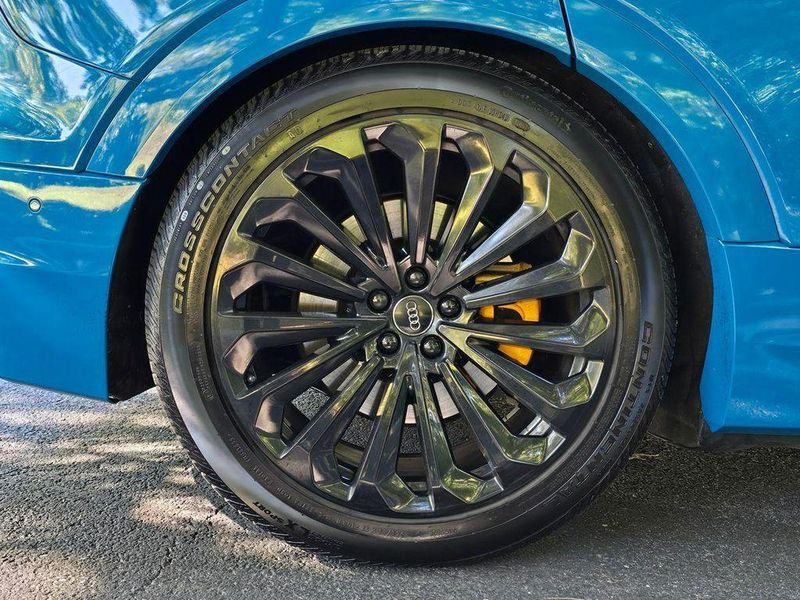 2019 Audi e-tron in Silver Spring, MD