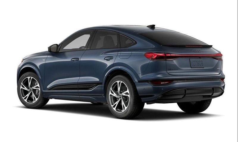 2027 Audi Q6 e-tron Sportback in Omaha, NE