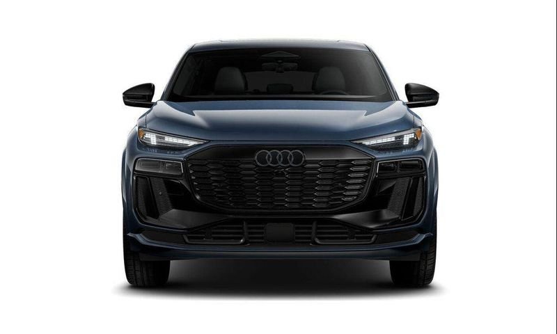 2027 Audi Q6 e-tron Sportback in Omaha, NE
