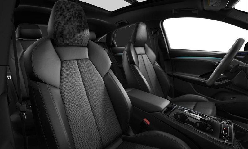 2027 Audi Q6 e-tron Sportback in Omaha, NE