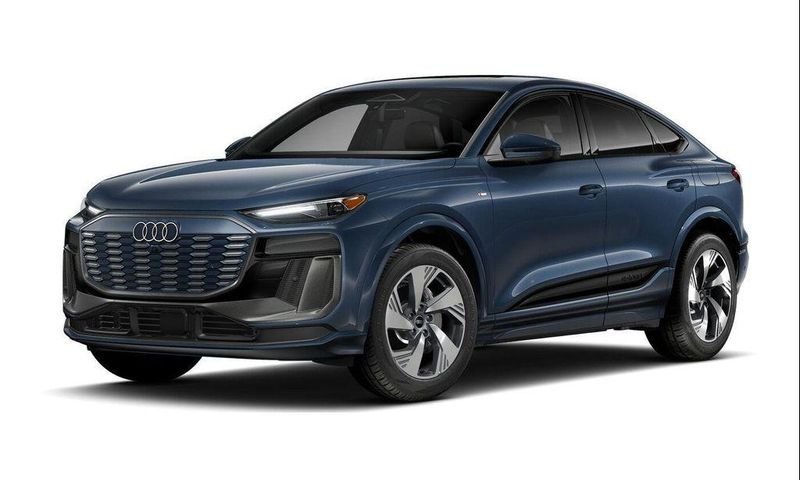 2027 Audi Q6 e-tron Sportback in Omaha, NE
