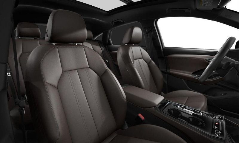 2027 Audi Q6 e-tron Sportback in Omaha, NE