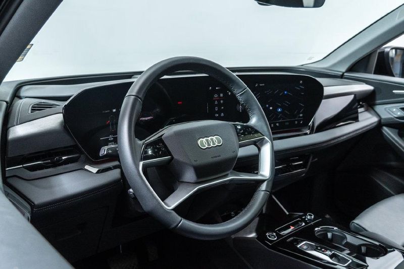 2025 Audi Q6 e-tron in Lakewood, CO