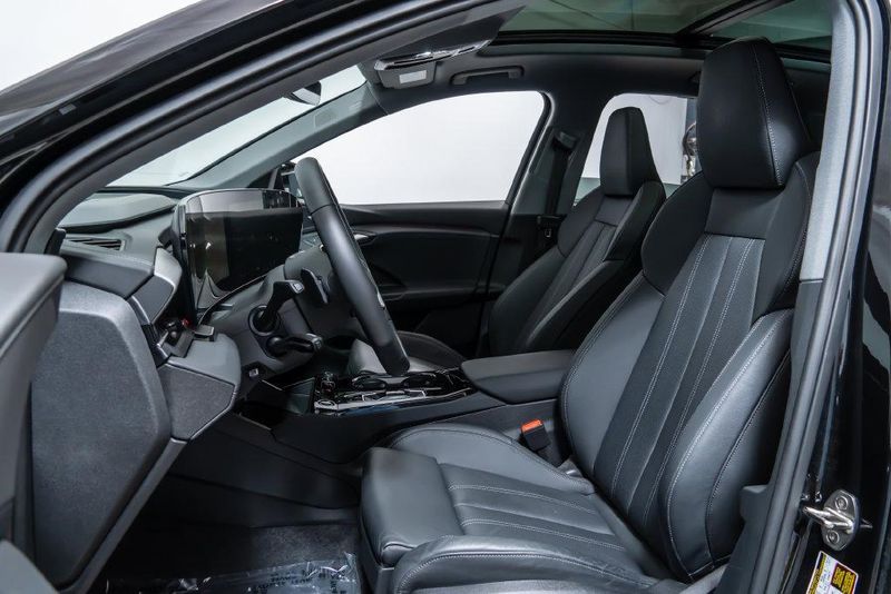2025 Audi Q6 e-tron in Lakewood, CO