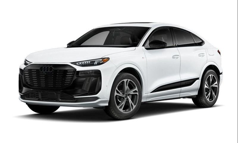 2027 Audi Q6 e-tron Sportback in Omaha, NE