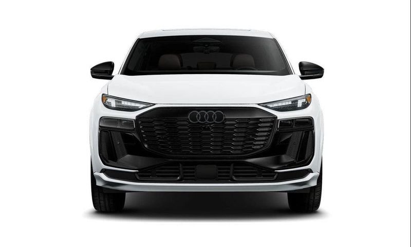 2027 Audi Q6 e-tron Sportback in Omaha, NE