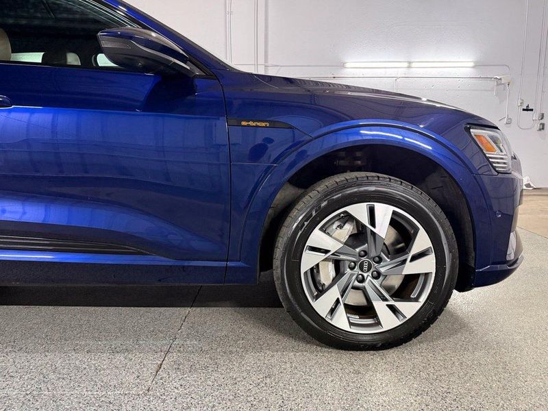 2022 Audi e-tron in Denver, CO