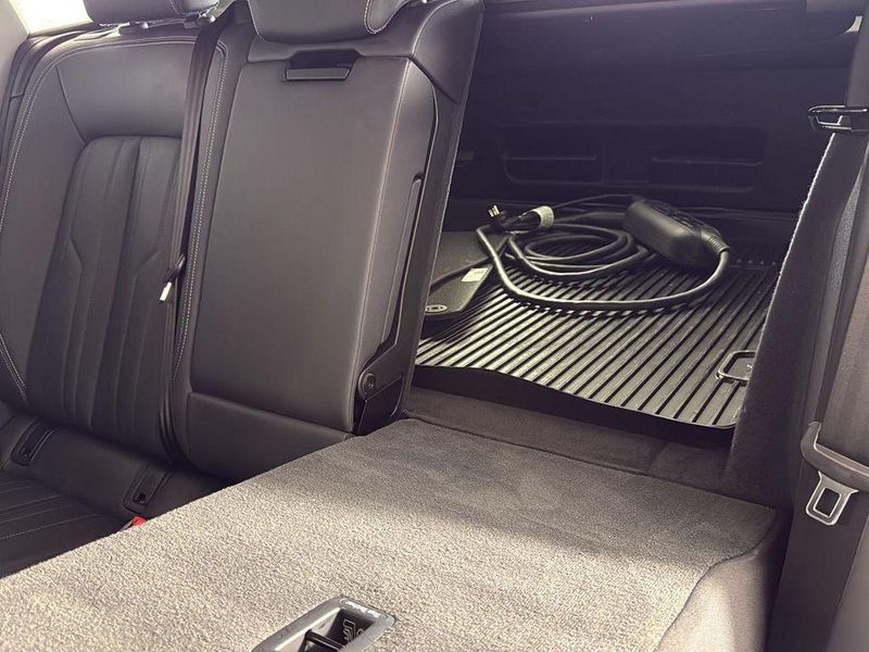 2024 Audi Q8 e-tron in Omaha, NE