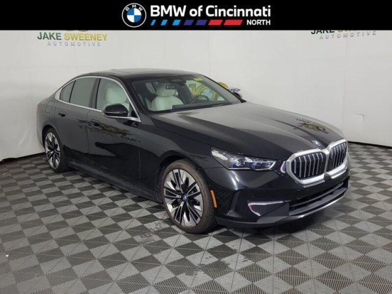 2024 BMW i5 in Cincinnati, OH