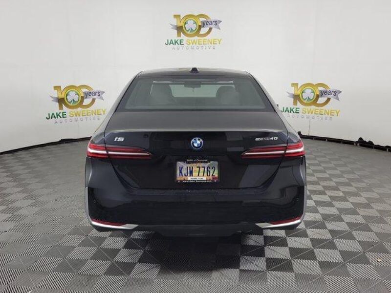 2024 BMW i5 in Cincinnati, OH