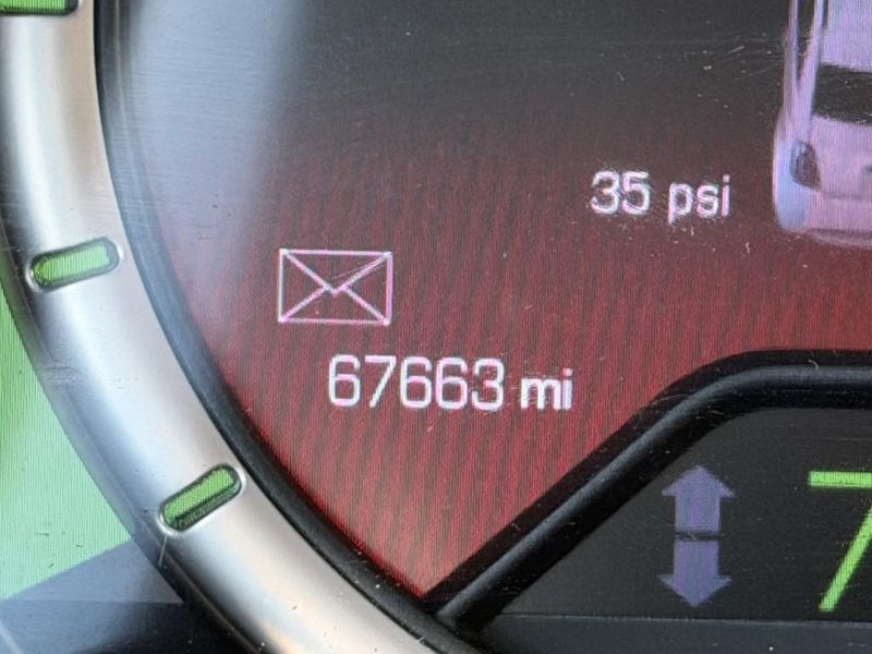 2016 FIAT 500e in Lewisville, TX