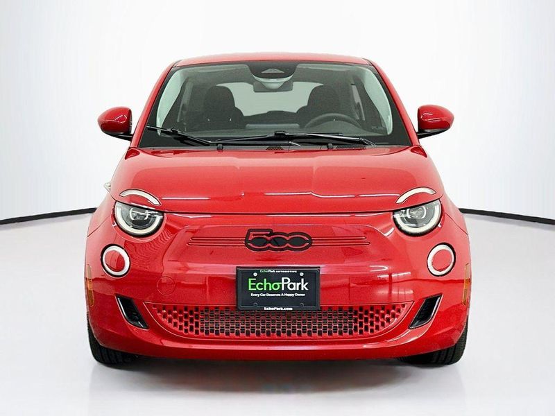 2024 FIAT 500e in Thornton, CO