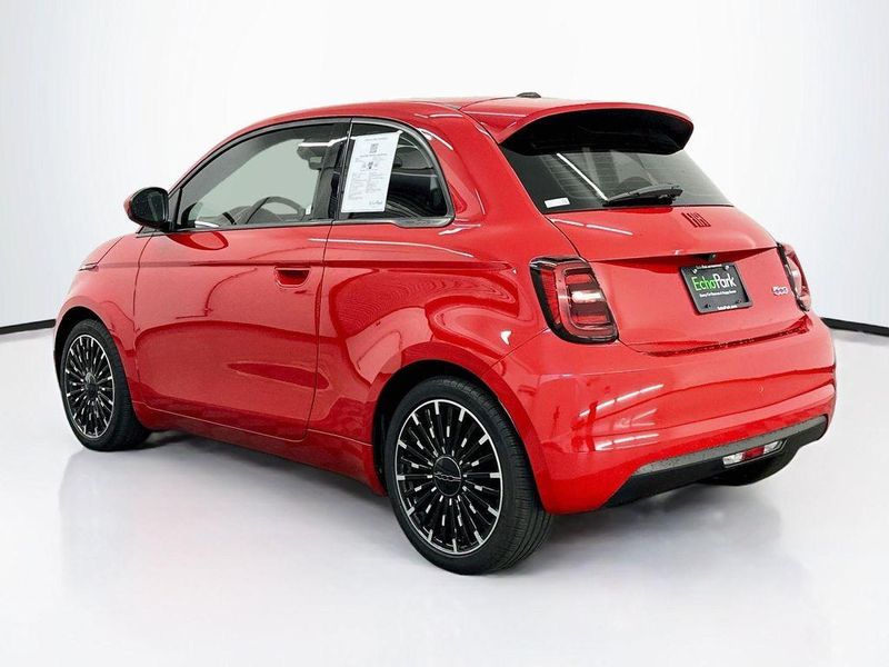 2024 FIAT 500e in Thornton, CO