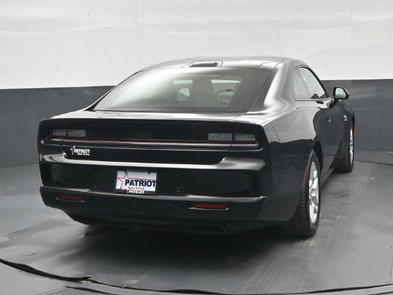 2025 Dodge Charger Daytona in Tulsa, OK