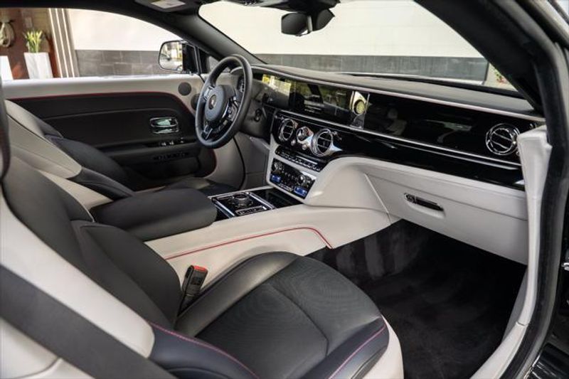 2024 Rolls-Royce Spectre in Houston, TX