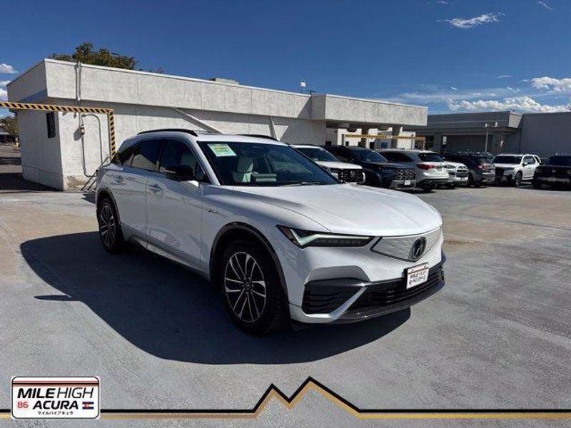 2024 Acura ZDX in Denver, CO