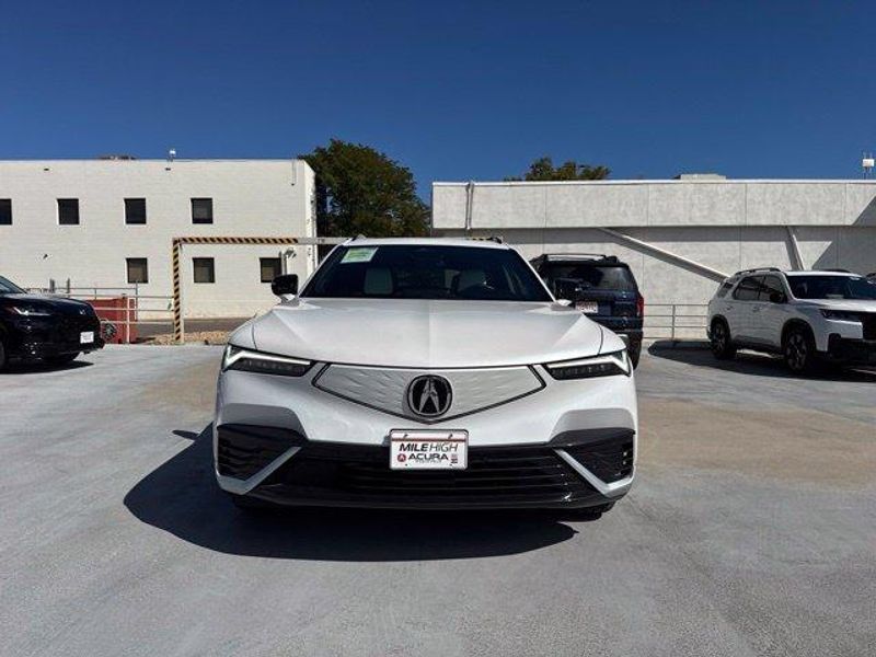 2024 Acura ZDX in Denver, CO