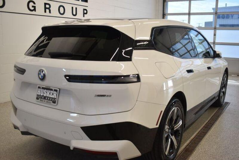 2023 BMW iX in Lincoln, NE