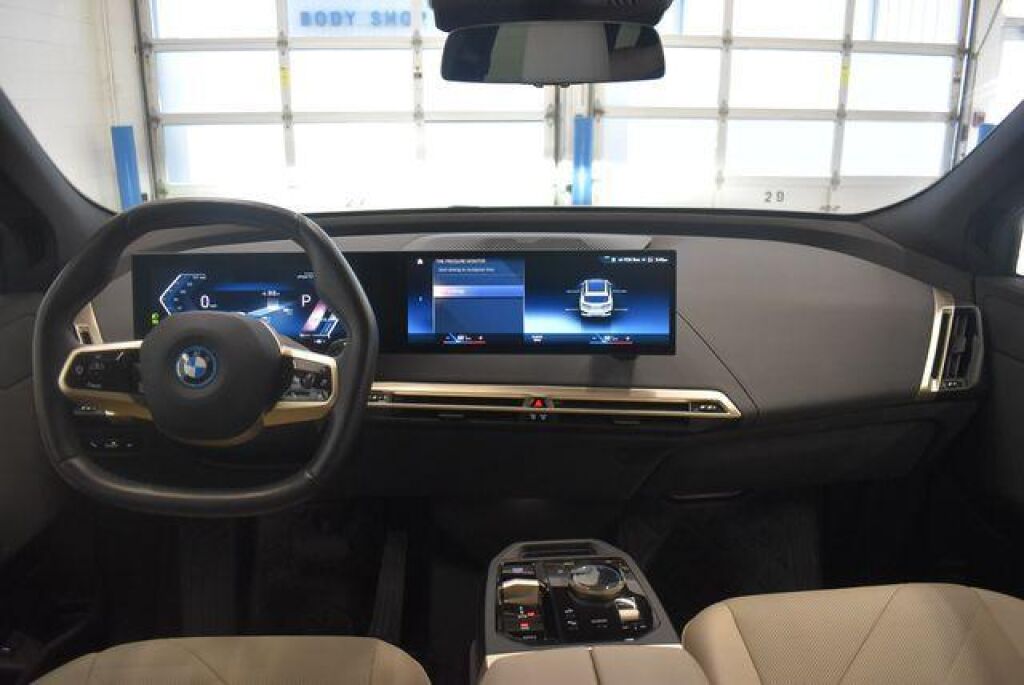 2023 BMW iX in Lincoln, NE