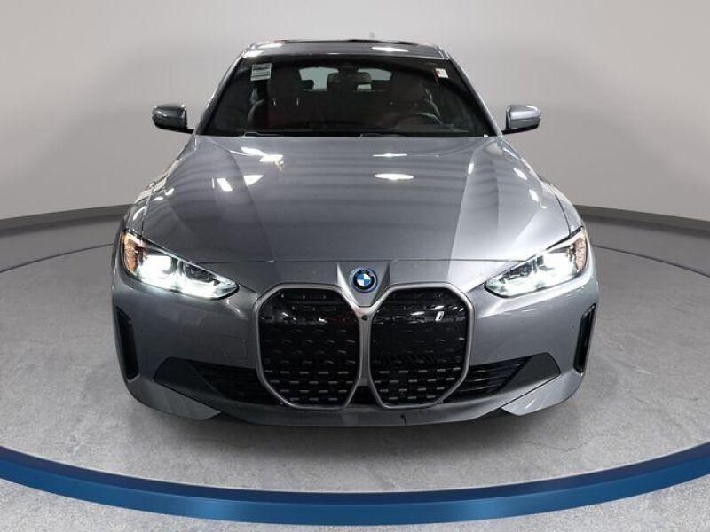 2024 BMW i4 Gran Coupe in Raleigh, NC