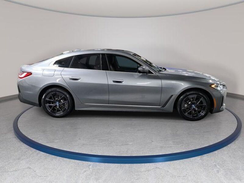 2024 BMW i4 Gran Coupe in Raleigh, NC