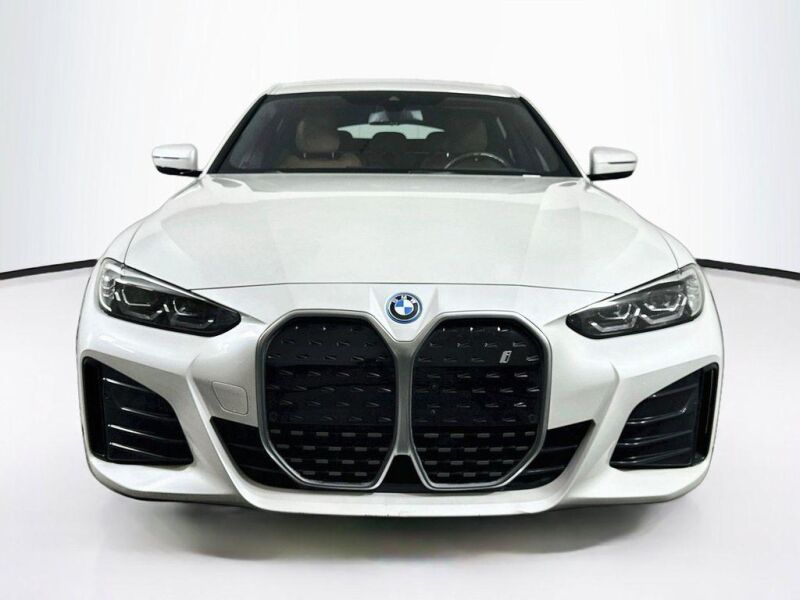 2023 BMW i4 Gran Coupe in Charlotte, NC