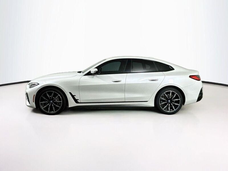 2023 BMW i4 Gran Coupe in Charlotte, NC