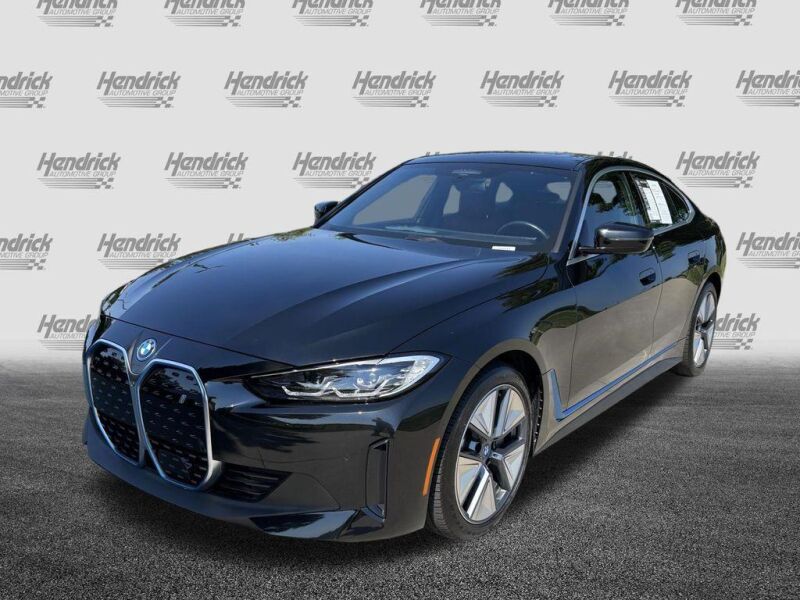 2023 BMW i4 Gran Coupe in Charlotte, NC