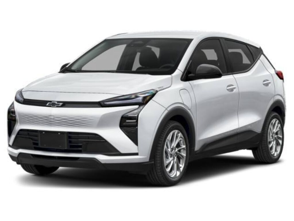 2027 Chevrolet Bolt in Albuquerque, NM