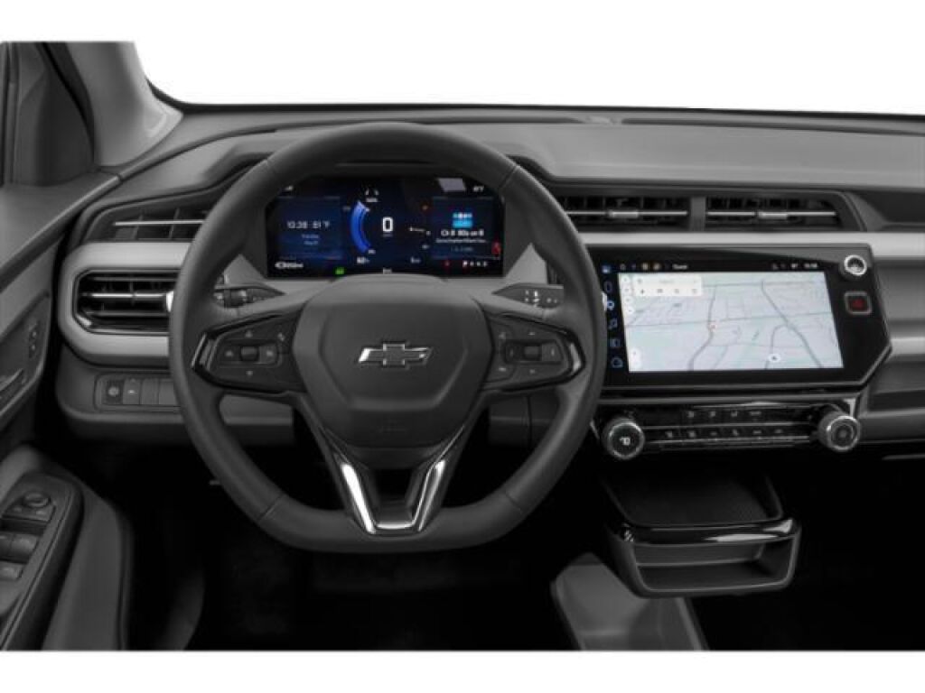2027 Chevrolet Bolt in Cincinnati, OH