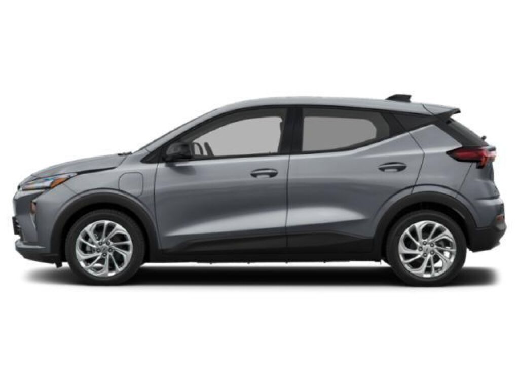 2027 Chevrolet Bolt in Cincinnati, OH