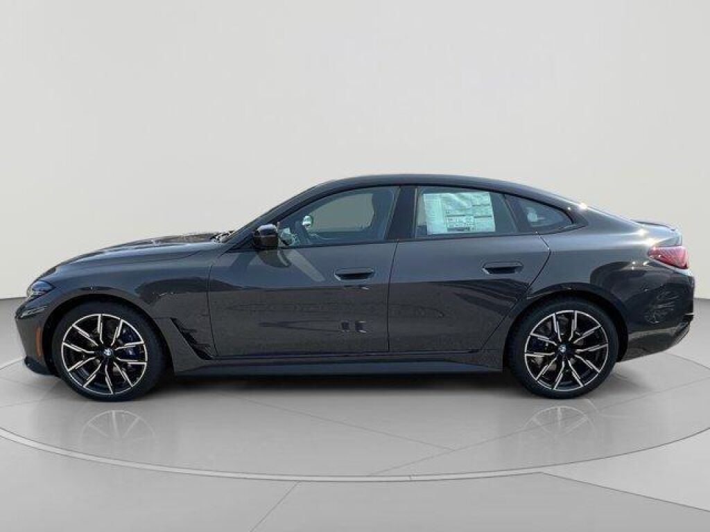 2026 BMW i4 Gran Coupe in Richmond, VA