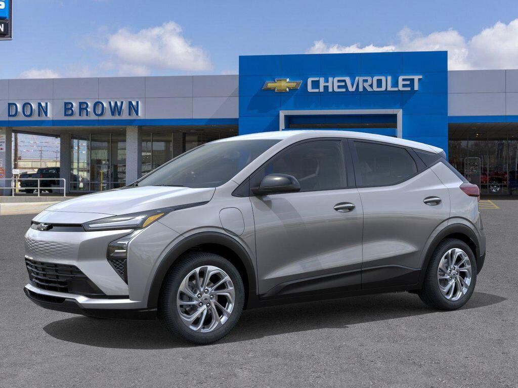 2027 Chevrolet Bolt in St. Louis, MO