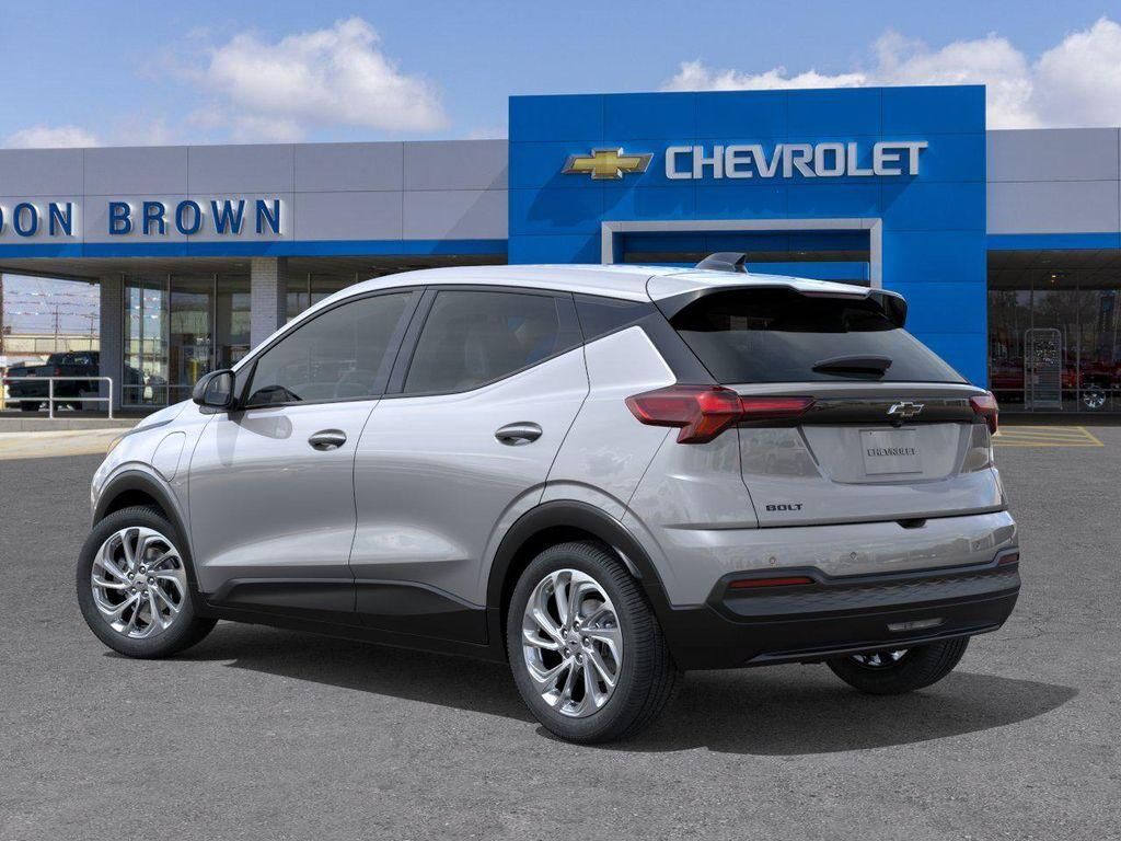 2027 Chevrolet Bolt in St. Louis, MO