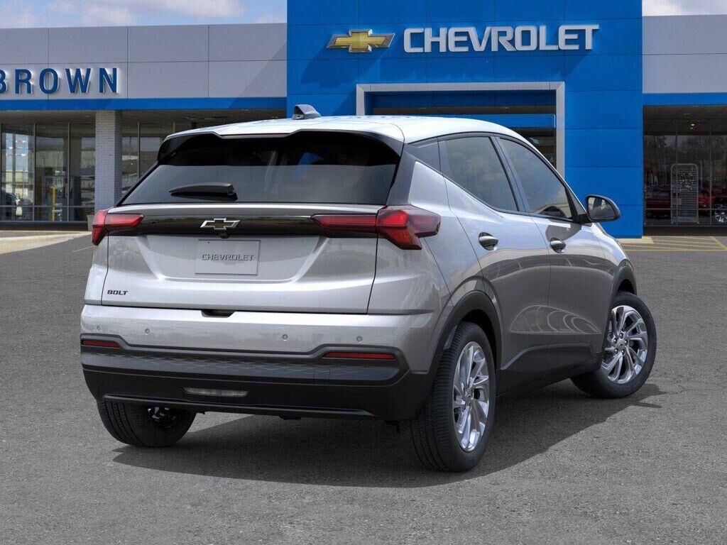 2027 Chevrolet Bolt in St. Louis, MO