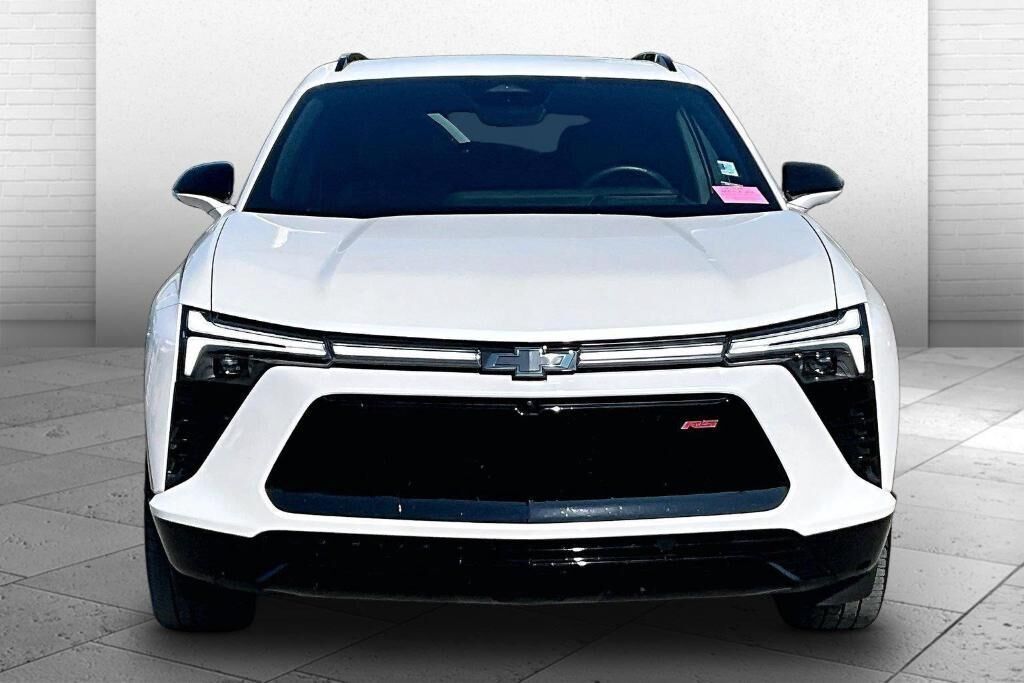 2024 Chevrolet Blazer EV in Kansas City, MO