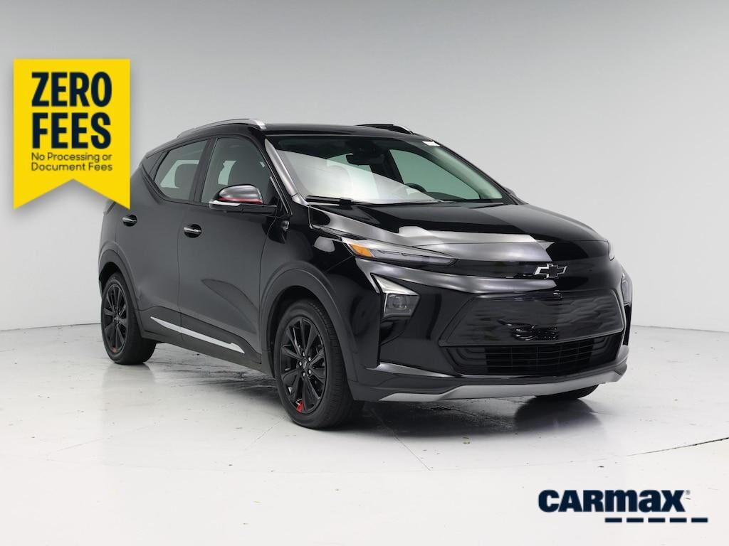 2023 Chevrolet Bolt EUV in Charlotte, NC