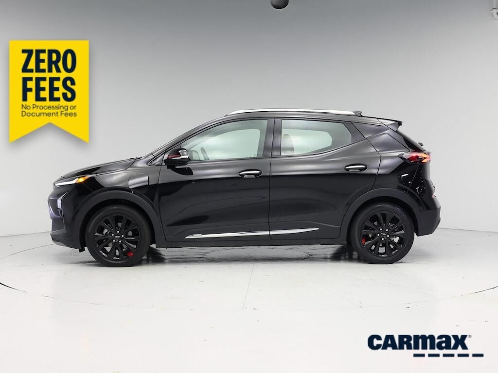 2023 Chevrolet Bolt EUV in Charlotte, NC