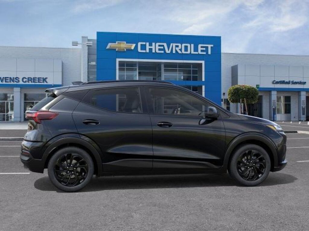 2027 Chevrolet Bolt in San Jose, CA