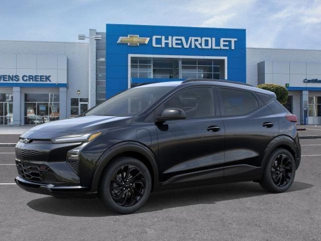 2027 Chevrolet Bolt in San Jose, CA
