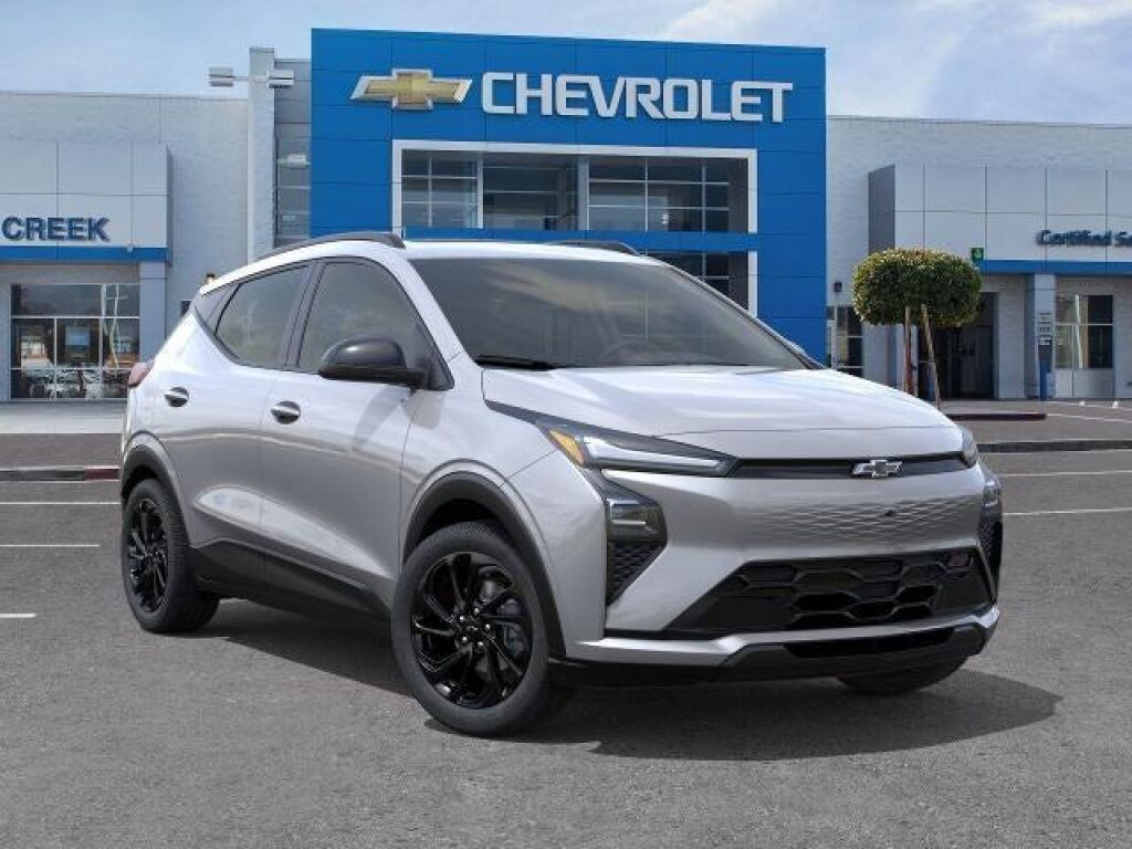 2027 Chevrolet Bolt in San Jose, CA