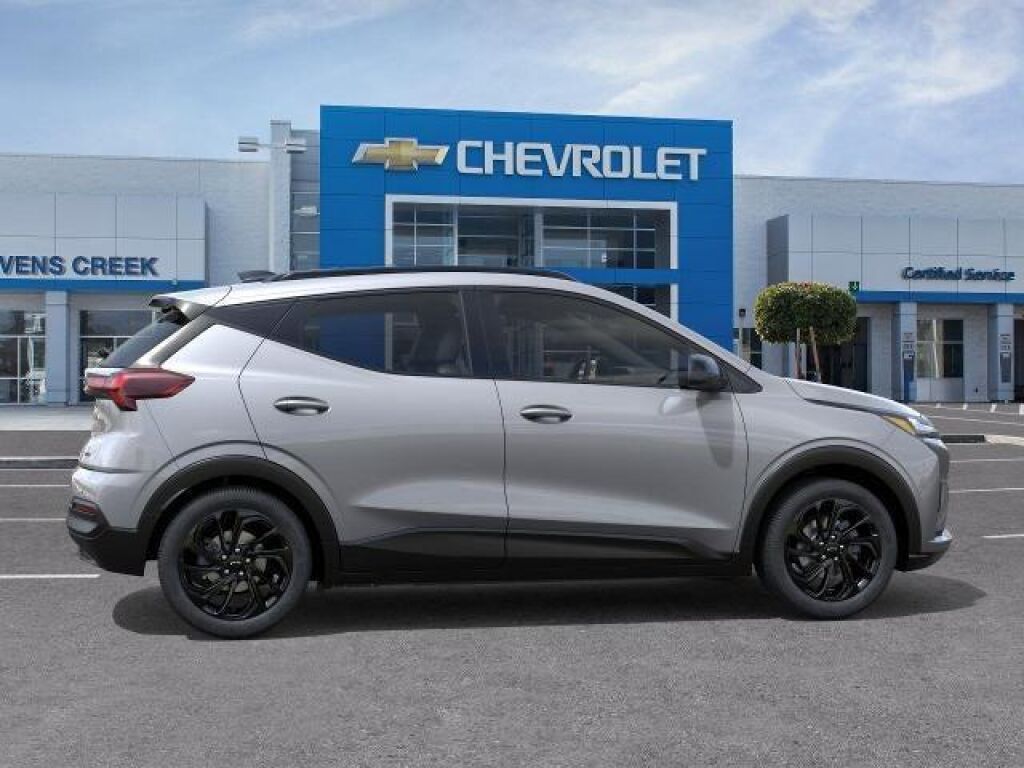 2027 Chevrolet Bolt in San Jose, CA