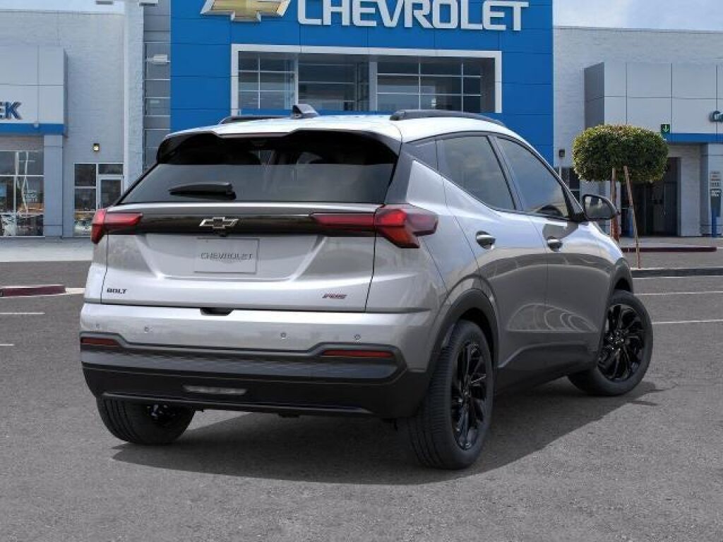 2027 Chevrolet Bolt in San Jose, CA