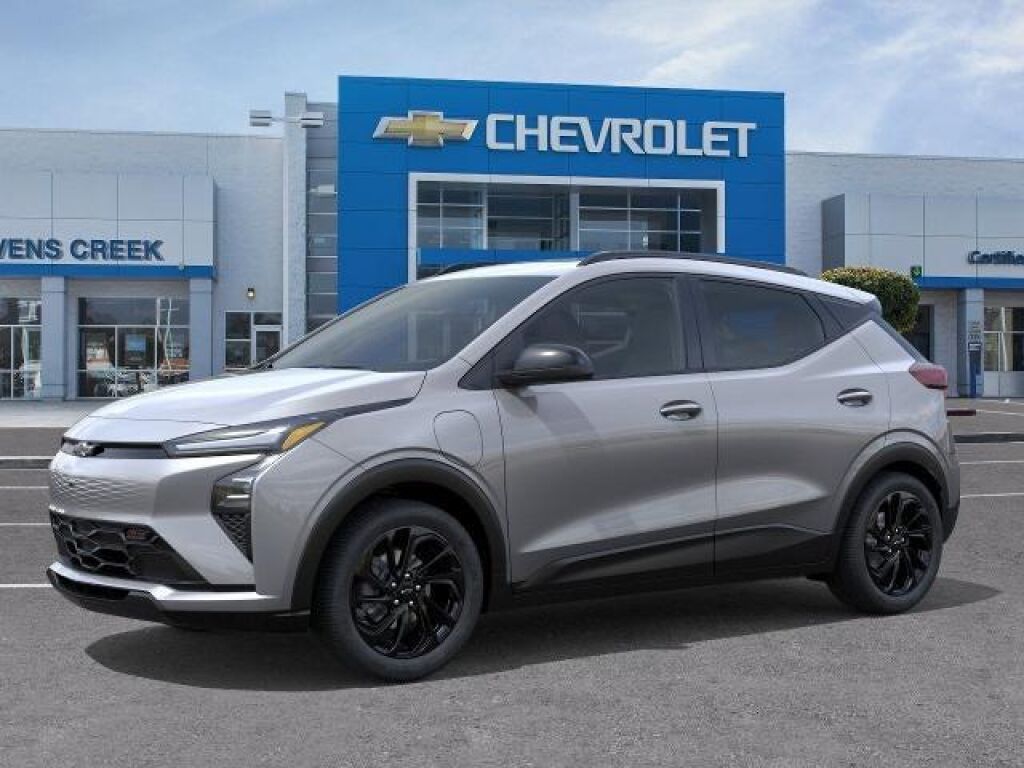 2027 Chevrolet Bolt in San Jose, CA